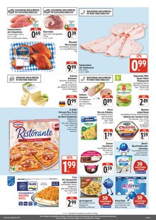 Hähnchen im EDEKA Prospekt "Wir lieben Lebensmittel!" mit 4 Seiten (Dresden)
