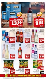 Aktueller Marktkauf Prospekt mit Wodka Gorbatschow, "GANZ GROSS in kleinsten Preisen!", Seite 4