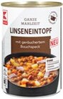 Linseneintopf bei Kaufland im Stendal Prospekt für 0,89 €