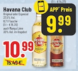 Aktuelle Havana Club Angebote bei Trinkgut in Erftstadt Aktuelles Original Angebot bei Trinkgut in Erftstadt ab 9,99 €