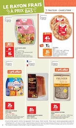 Offre Jambon sec dans le catalogue Netto du moment à la page 8
