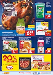 Aktueller Netto Marken-Discount Prospekt mit Milch, "Aktuelle Angebote", Seite 14