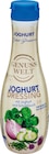 Joghurt Dressing Angebote von GENUSS WELT bei Netto Marken-Discount Peine für 0,79 €