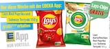 Red Paprika Angebote von Lay's bei E center Trier