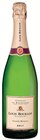 Crémant de Bourgogne AOP Grande Réserve - Louis Bouillot - U Express à Schiltigheim Crémant de Bourgogne AOP Grande Réserve - Louis Bouillot en promo chez U Express Schiltigheim à 9,50 €