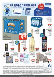 Teppich im nah und gut Prospekt "Wir lieben Lebensmittel!" mit 4 Seiten (Würzburg)