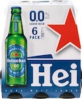 Premium Beer oder 0,0% von Heineken für 4,49 € bei Netto Marken-Discount im Angebot Premium Beer oder 0,0% von Heineken im aktuellen Netto Marken-Discount Prospekt