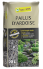 Paillis d'Ardoise - TERRE & NATURE dans le catalogue B&M