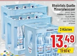 Trinkgut Frechen Prospekt mit  im Angebot für 13,49 €