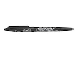 Pilot Frixion Ball - Roller effaçable - 0,7 mm - noir - Pilot - Bureau Vallée Pilot Frixion Ball - Roller effaçable - 0,7 mm - noir - Pilot à 2,29 € dans le catalogue Bureau Vallée