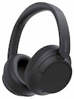 Aktuelles Over-Ear Kopfhörer WH-CH720N Angebot bei expert in Braunschweig ab 64,00 €