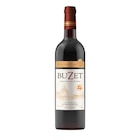 A.O.P. Buzet - LA CAVE D'AUGUSTIN FLORENT en promo chez Carrefour Dunkerque à 4,49 €