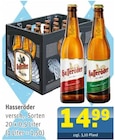 Premium Pils Angebote von Hasseröder bei Getränke Arena Bochum für 14,99 €
