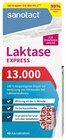 Laktase Direkt 7.000 Angebote von Sanotact bei Rossmann Leverkusen für 8,99 €