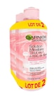 Eau Micellaire - SKINACTIVE GARNIER en promo chez Carrefour Eau Micellaire - SKINACTIVE GARNIER dans le catalogue Carrefour