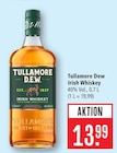 Irish Whiskey Angebote von Tullamore D.E.W. bei Marktkauf Stuttgart für 13,99 €