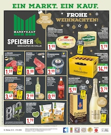 Schweinefilet im Marktkauf Prospekt "Aktuelle Angebote" mit 22 Seiten (Bielefeld)