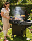 Gasgrill San Angelo 4+1 im Angebot bei Netto Marken-Discount in Gotha Gasgrill San Angelo 4+1 Angebote bei Netto Marken-Discount Gotha für 179,99 €