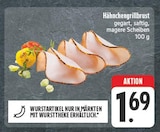 Aktuelle Hähnchen Angebote bei EDEKA in Würzburg Aktuelles Hähnchengrillbrust Angebot bei EDEKA in Würzburg ab 1,69 €