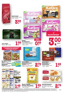 Essig im E center Prospekt "Aktuelle Angebote" mit 58 Seiten (Mannheim)