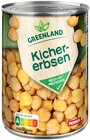 Kichererbsen von GREENLAND im aktuellen Penny Prospekt für 0,59 €