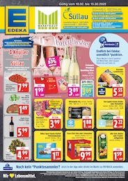 EDEKA Prospekt für Elmenhorst: "Top Angebote", 29 Seiten, 10.02.2025 - 15.02.2025