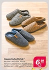 Hausschuhe Strick für 6,99 € bei Netto mit dem Scottie im Angebot Hausschuhe Strick im aktuellen Netto mit dem Scottie Prospekt
