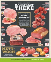 Aktueller Marktkauf Prospekt mit Wecker, "Aktuelle Angebote", Seite 6