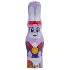 Chocolat lapin - ESPRIT DE FÊTE en promo chez Carrefour Ermont à 3,49 €