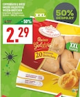 Unsere Goldstücke Weizen-Brötchen Angebote von Coppenrath & Wiese bei Marktkauf Schwerte für 2,29 €