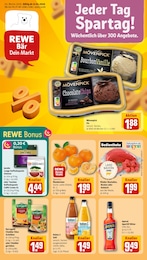 REWE Prospekt mit 34 Seiten (Helmbrechts)