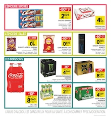 Offre Confiseries dans le catalogue Supeco du moment à la page 3