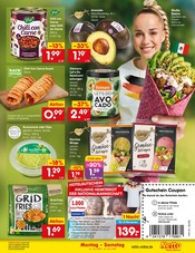 Adidas im Netto Marken-Discount Prospekt in Mülheim Aktueller Netto Marken-Discount Prospekt mit Adidas, "Aktuelle Angebote", Seite 27
