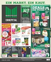 Aktueller Marktkauf Discounter Prospekt in Wipperfürth und Umgebung, "Aktuelle Angebote" mit 26 Seiten, 13.07.2026 - 18.07.2026