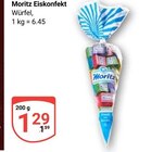 Aktuelles Eiskonfekt Würfel Angebot bei GLOBUS in Duisburg ab 1,29 €