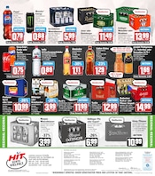 Aktueller HIT Prospekt mit Oettinger, "ECHTE VIELFALT", Seite 23