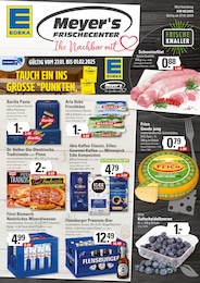 EDEKA Prospekt für Hamburg: "Top Angebote", 16 Seiten, 27.01.2025 - 01.02.2025