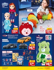 Disney im Netto Marken-Discount Prospekt in Rostock Aktueller Netto Marken-Discount Prospekt mit Disney, "Aktuelle Angebote", Seite 17
