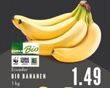 Aktuelle Bio Bananen Angebote bei E center in Essen Aktuelles Bananen Angebot bei E center in Essen ab 1,49 €