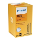 PHILIPS XENON D8S Vision, 1er Karton, 12 V/25 W, Sockel, PK32d-1 im Volkswagen Prospekt PHILIPS XENON D8S Vision, 1er Karton, 12 V/25 W, Sockel, PK32d-1 von im aktuellen Volkswagen Prospekt für 106,00 €