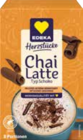 Chai Latte Typ Gewürze im Angebot bei EDEKA in Seevetal Chai Latte Typ Gewürze Angebote von Edeka bei EDEKA Seevetal für 1,79 €