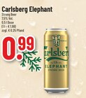 Trinkgut Schlangen - Elephant Angebot im Prospekt Elephant bei Trinkgut im Schlangen Prospekt für 0,99 €