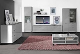 Wohnprogramm „POOLE“ von hom´in für 49,99 € bei Zurbrüggen im Angebot Wohnprogramm „POOLE“ von hom´in im aktuellen Zurbrüggen Prospekt