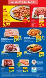 Gulasch im Lidl Prospekt in Pinneberg Aktueller Lidl Prospekt mit Gulasch, "LIDL LOHNT SICH", Seite 13