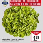 Kraussalat Angebote von Unsere Heimat bei Marktkauf Ulm für 1,99 €