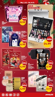 Gartenmöbel im Penny Prospekt "Wer günstig will, muss Penny." mit 56 Seiten (Salzgitter)