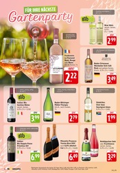 Rotkäppchen Sekt im EDEKA Prospekt in Singen Aktueller EDEKA Prospekt mit Rotkäppchen Sekt, "Aktuelle Angebote", Seite 16