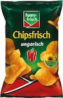 Aktuelles Chipsfrisch Ungarisch Angebot bei EDEKA in Osnabrück ab 0,99 €