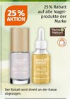 25 % AKTION bei Müller im Angebot 25 % AKTION im aktuellen Müller Prospekt