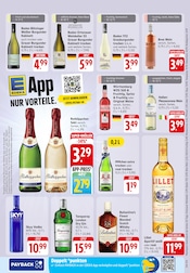 Aktueller EDEKA Prospekt mit Rotkäppchen Sekt, "Aktuelle Angebote", Seite 30